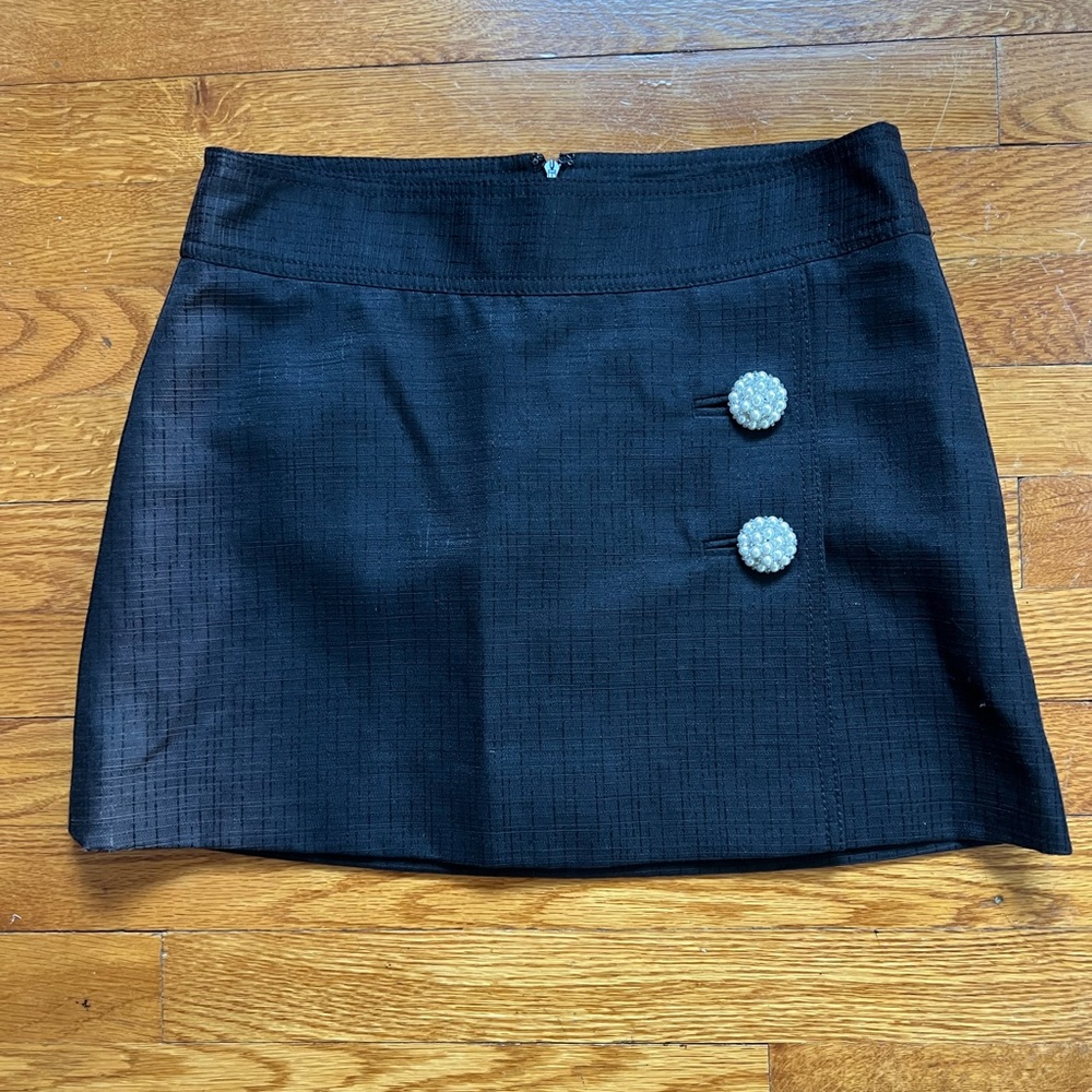 Womens dolce @ gabanna skirt mini